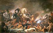the battle of campo grande